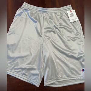 Champion basketball shorts